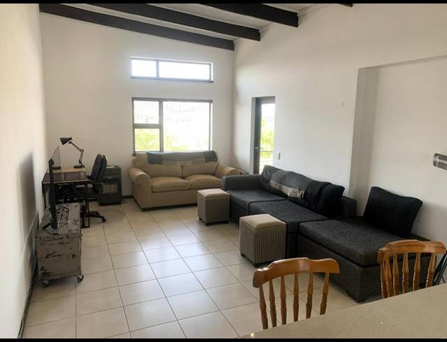 1 BEDROOM TOWNHOUSE FOR SALE IN EBOTSE GOLF ESTATE